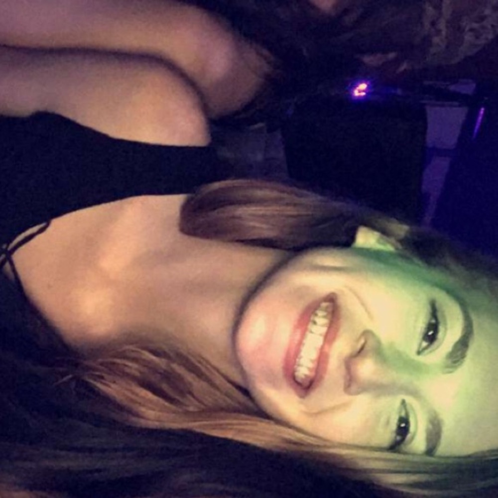 Meet your Posher, Anna